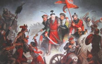 7 października w Historii Kresów