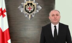 Gruzja dementuje doniesienia o syryjskich rebeliantach w Karabachu