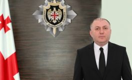 Gruzja dementuje doniesienia o syryjskich rebeliantach w Karabachu