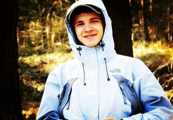 Zobacz, za co 20-letniego Białorusina skazano na 3,5 roku więzienia (WIDEO)