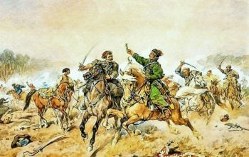 1 października w Historii Kresów