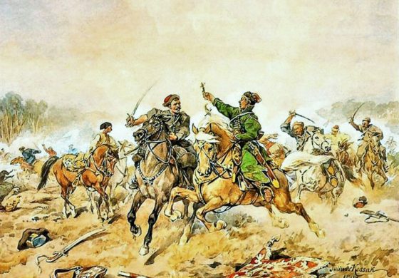 1 października w Historii Kresów