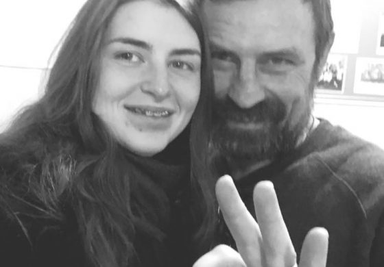 Żołnierz z Donbasu dokonał samospalenia na Majdanie w Kijowie