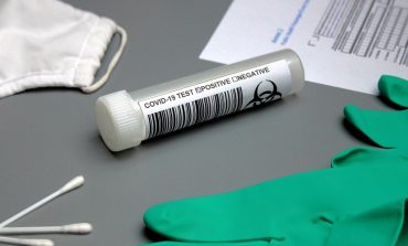 Decyzją rządu Ukraińcy będą mogli wykonywać testy na obecność koronawirusa w prywatnych laboratoriach