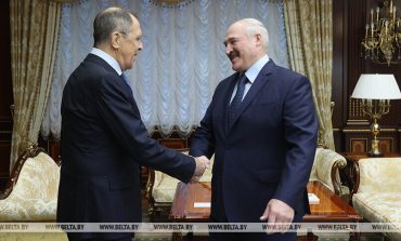 Łukaszenka: Białoruś wspólnie z Rosją da odpór amerykańskiej dominacji nad światem