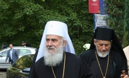Najważniejszy hierarcha serbskiej cerkwi zakażony koronawirusem