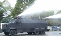 19 zatrzymanych w weekendowych protestach w Gruzji