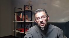 Katolicki ksiądz na Białorusi nękany przez prokuratora. W kazaniach mówił o agresji sił bezpieczeństwa