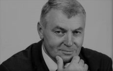 Na koronawirusa zmarł nowo wybrany burmistrz Konotopu