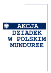 Książka “Dziadek w polskim mundurze” (pdf)