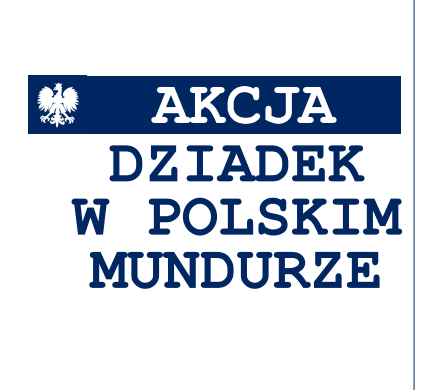 Książka "Dziadek w polskim mundurze" (pdf)