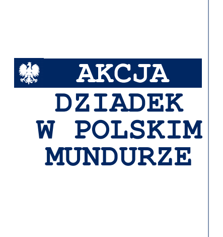 Książka "Dziadek w polskim mundurze" (pdf)