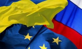 Ambasadorowie państw członkowskich Unii Europejskiej opowiedzieli się za przedłużeniem sankcji wobec Rosji za okupację Krymu