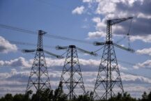 Ministerstwo energii Ukrainy chce podnieść opłaty za energię dla ludności