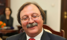 Wyłom w jedności gruzińskiej opozycji