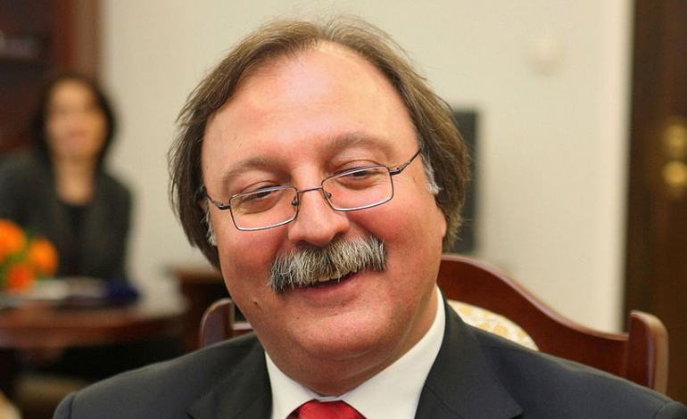 Wyłom w jedności gruzińskiej opozycji