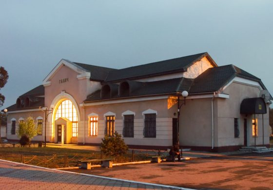 25 listopada w Historii Kresów
