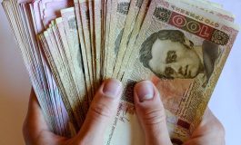 „Separatyści” chcą w Donbasie wycofać z obiegu ukraińską hrywnę