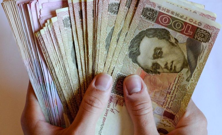 „Separatyści” chcą w Donbasie wycofać z obiegu ukraińską hrywnę