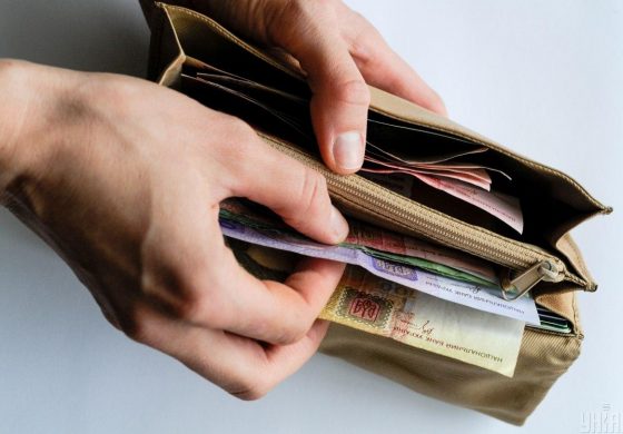 Inflacja na Ukrainie przyspieszyła. Co podrożało, co potaniało?