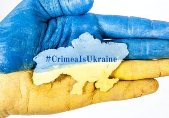 Żadnej odpowiedzialności zbiorowej: Ukraina będzie wysiedlała Rosjan z Krymu indywidualnie