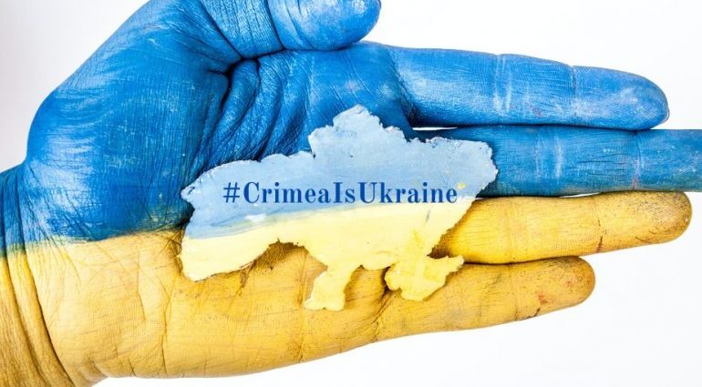 Unia Europejska przedłużyła o rok sankcje wobec Rosji za okupację Krymu