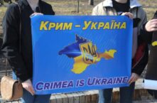 Zełenski powołał komitet organizacyjny szczytu „Platformy krymskiej”