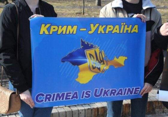 Wicepremier Ukrainy ds. terytoriów okupowanych: odzyskanie Krymu może być łatwiejsze niż Donbasu