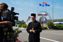 Rzecznik białoruskiej Cerkwi prawosławnej złożył dymisję