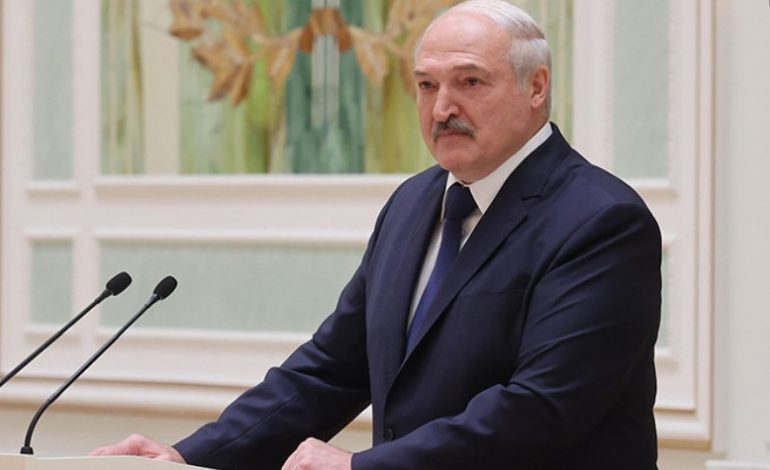 Łukaszenka o sytuacji na Białorusi: „To wyzwanie, zdecydowane wyjście ze strefy komfortu”, ale Rosja pomoże