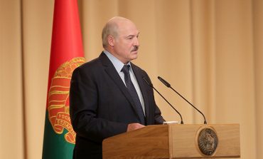 Łukaszenka stawia warunki i żąda gwarancji nietykalności