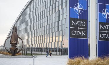 NATO: agresja Rosji i wzrost potencjału Chin zmusza NATO do zmiany strategii
