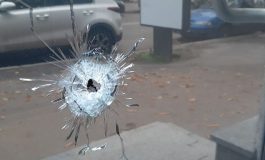 W Charkowie został ostrzelany konsulat Azerbejdżanu