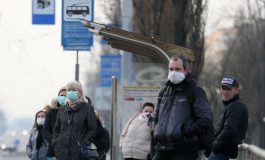 UNICEF: za tydzień lub dwa w Ukrainę uderzy potężna fala epidemii koronawirusa