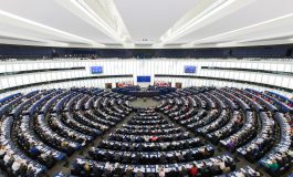 Europarlament przyjął rezolucję w sprawie Białorusi