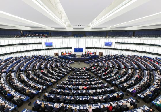 Europarlament przyjął rezolucję w sprawie Białorusi