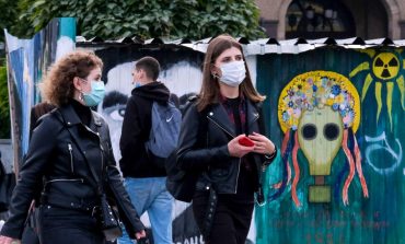 Ukraina wystąpi do Banku Światowego o wielomilionowy kredyt na walkę z pandemią