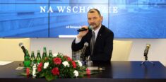 Prokuratura w Grodnie wzięła na celownik redaktora portalu znadniemna.pl