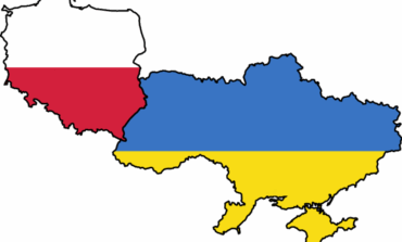Polska zmieniła zasady przekraczania granicy. Co to oznacza m.in. dla Ukraińców?
