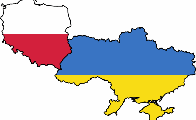 Polska zmieniła zasady przekraczania granicy. Co to oznacza m.in. dla Ukraińców?