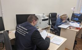 SBU przeprowadziła rewizje w Muzeum Rewolucji Godności i domu jego dyrektora
