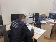 SBU przeprowadziła rewizje w Muzeum Rewolucji Godności i domu jego dyrektora