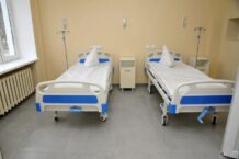 Ministerstwo Zdrowia Ukrainy: następstwa pandemii dla ukraińskiej służby zdrowia będą tragiczne Ministerstwo Zdrowia Ukrainy: następstwa pandemii dla ukraińskiej służby zdrowia będą tragiczne