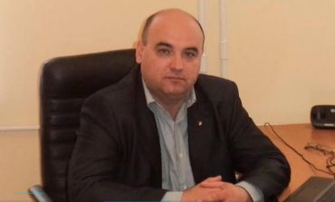 Na chorobę koronawirusową zmarł burmistrz Nowogrodu Siewierskiego