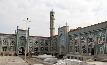 Tadżycki imam aresztowany w tajemniczych okolicznościach