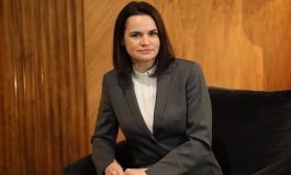 Liderka białoruskiej opozycji znalazła się na liście 100 najbardziej wpływowych kobiet świata