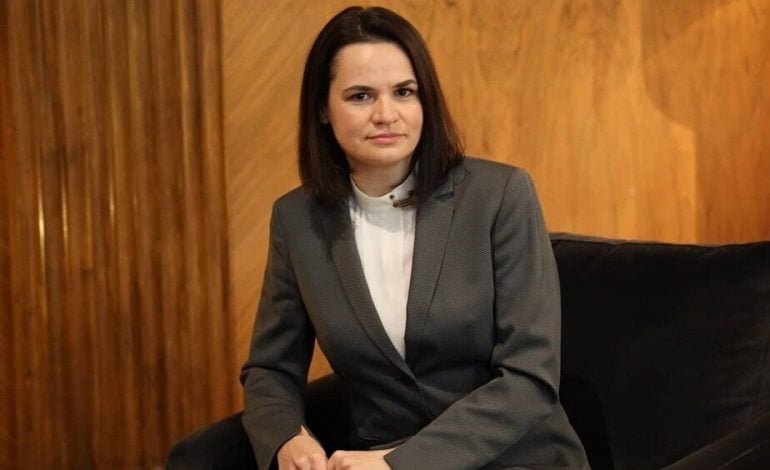 Białoruska opozycja uruchomiła platformę do dokumentowania przestępstw reżimu. „Bezkarność nie będzie trwała wiecznie”