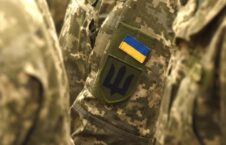 W Donbasie ukraiński żołnierz zabił swojego towarzysza broni