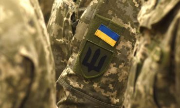 W Donbasie ukraiński żołnierz zabił swojego towarzysza broni