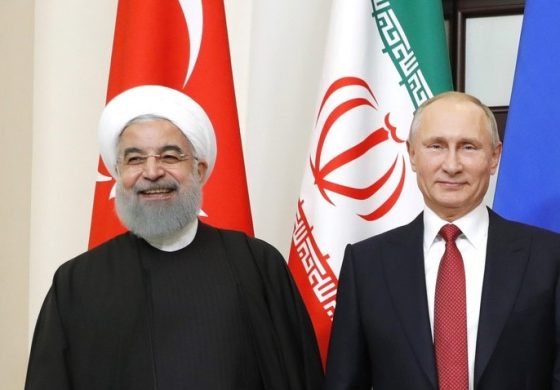 Rosyjski wiceminister ciepło o irańskich propozycjach rozwiązania konfliktu na Kaukazie